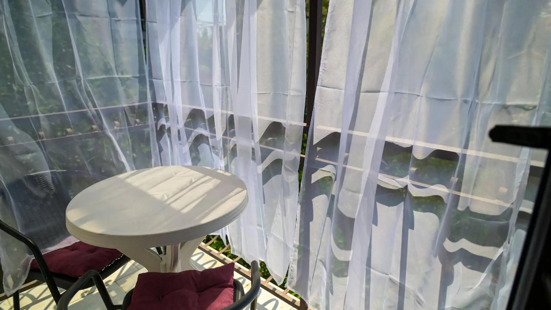Apartmani Helena Mali Lošinj