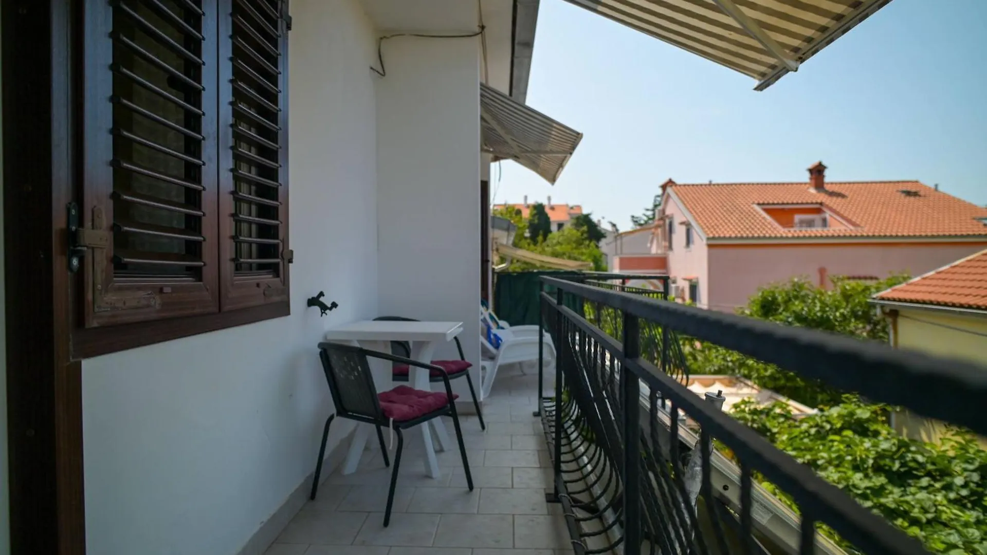 Apartmani Helena Mali Lošinj 0*,  Chorvatsko