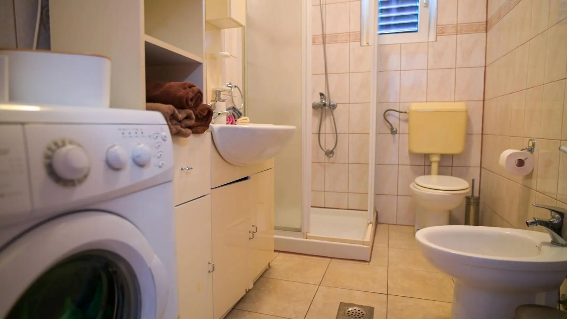 Apartmani Helena Mali Lošinj 0*,  Chorvatsko