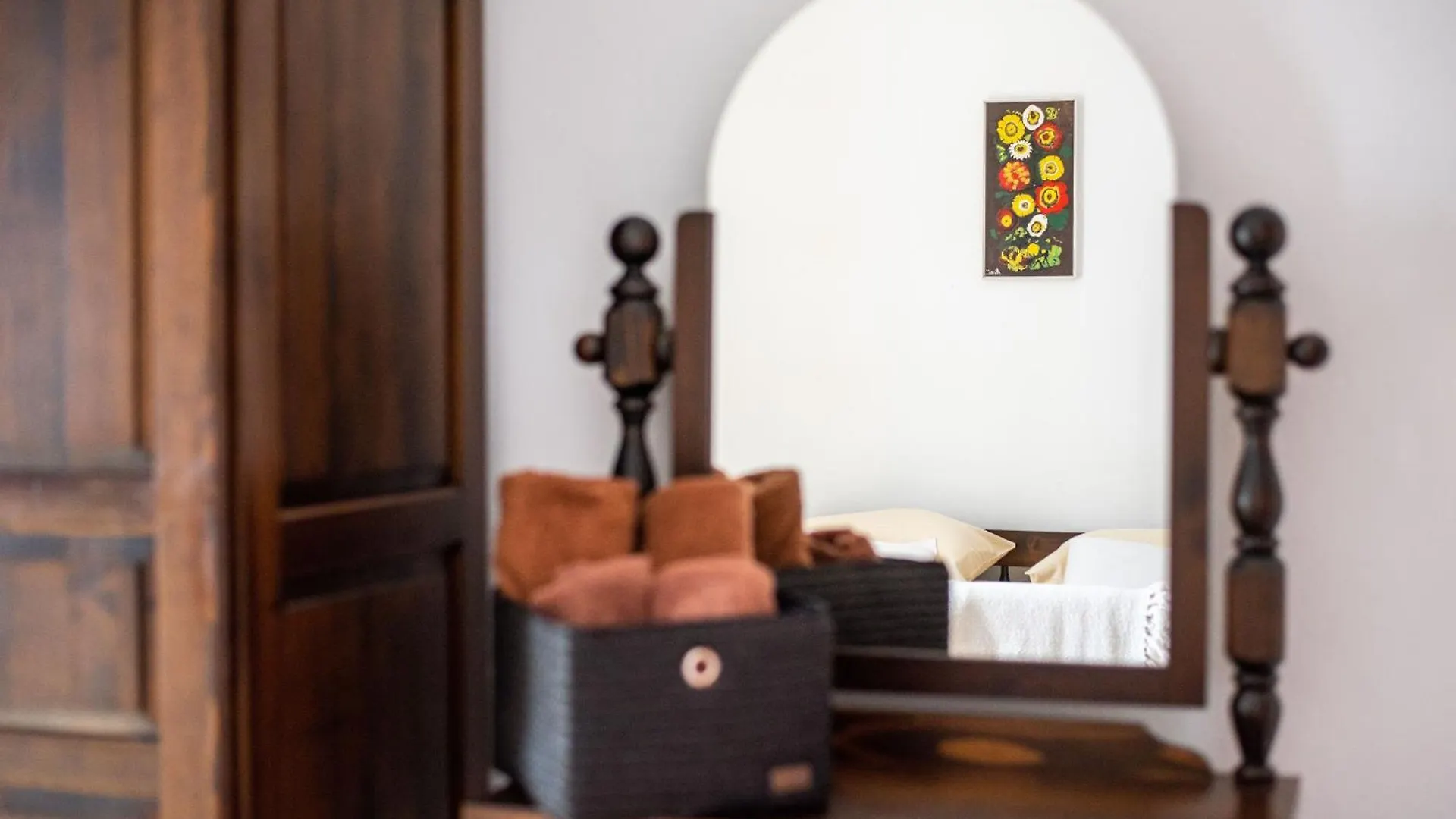 Apartmán Apartmani Helena Mali Lošinj