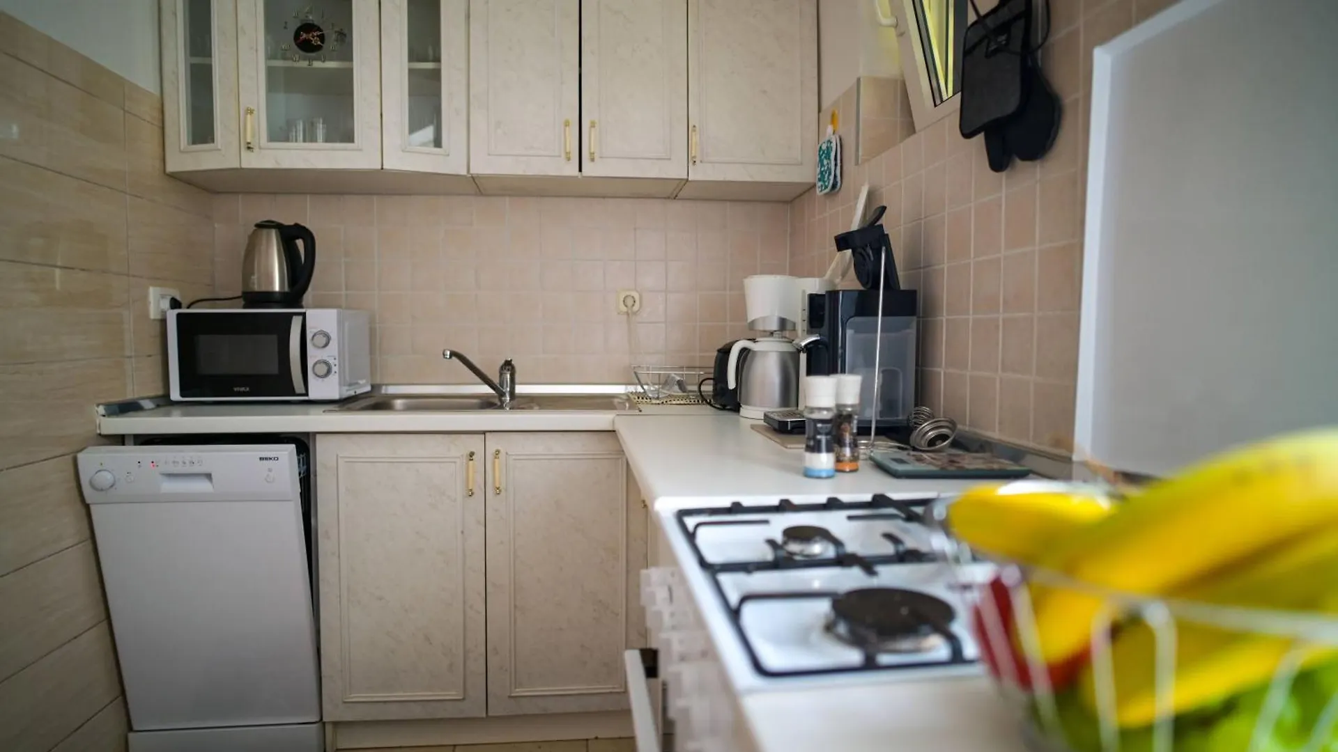 Apartmani Helena Mali Lošinj Chorvatsko