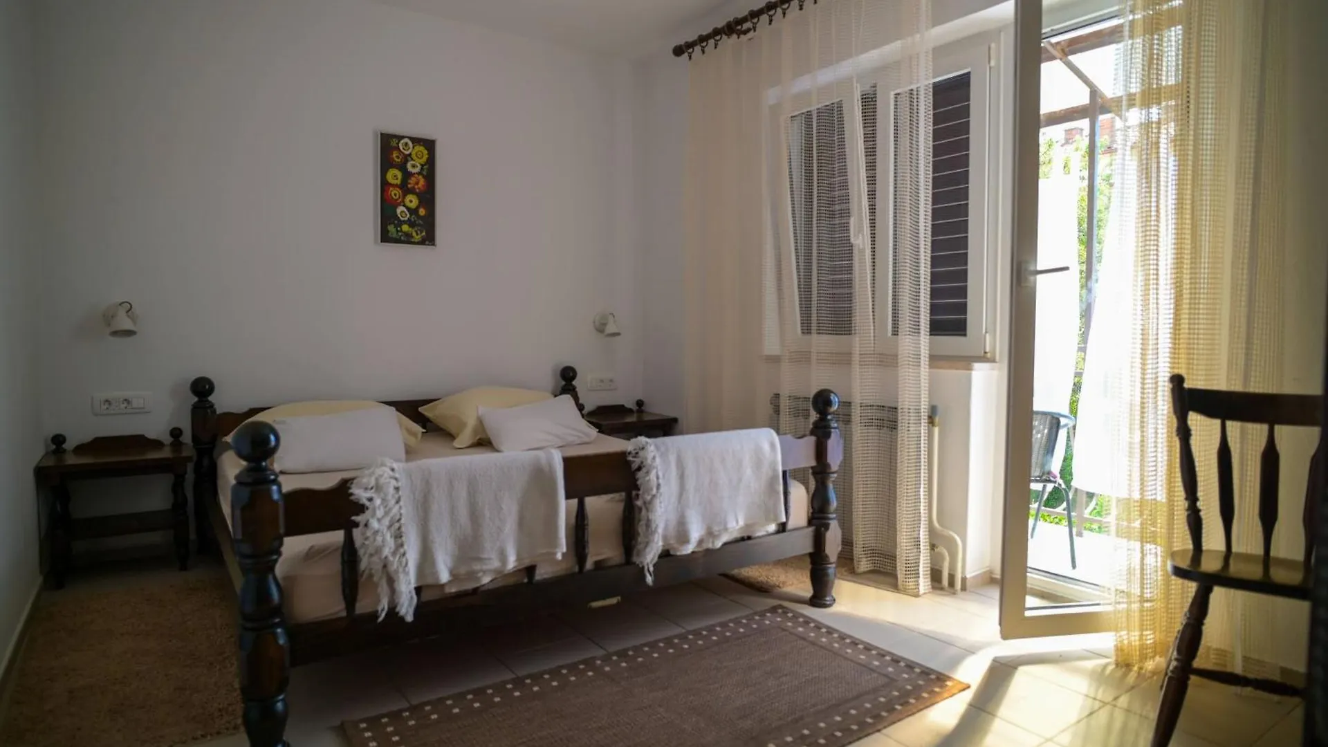 Apartmani Helena Mali Lošinj Apartmán