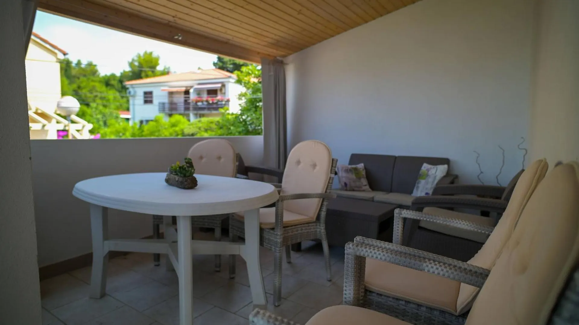 Apartmani Helena Mali Lošinj 0*,