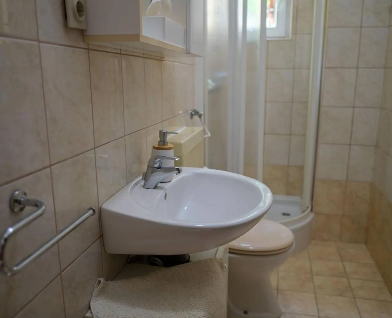 Apartmani Helena Mali Lošinj