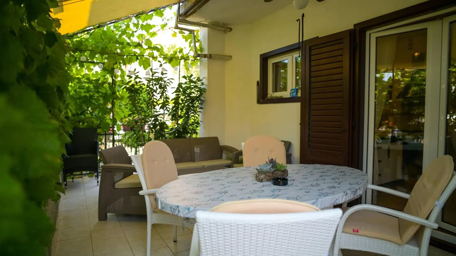 Apartmán Apartmani Helena Mali Lošinj
