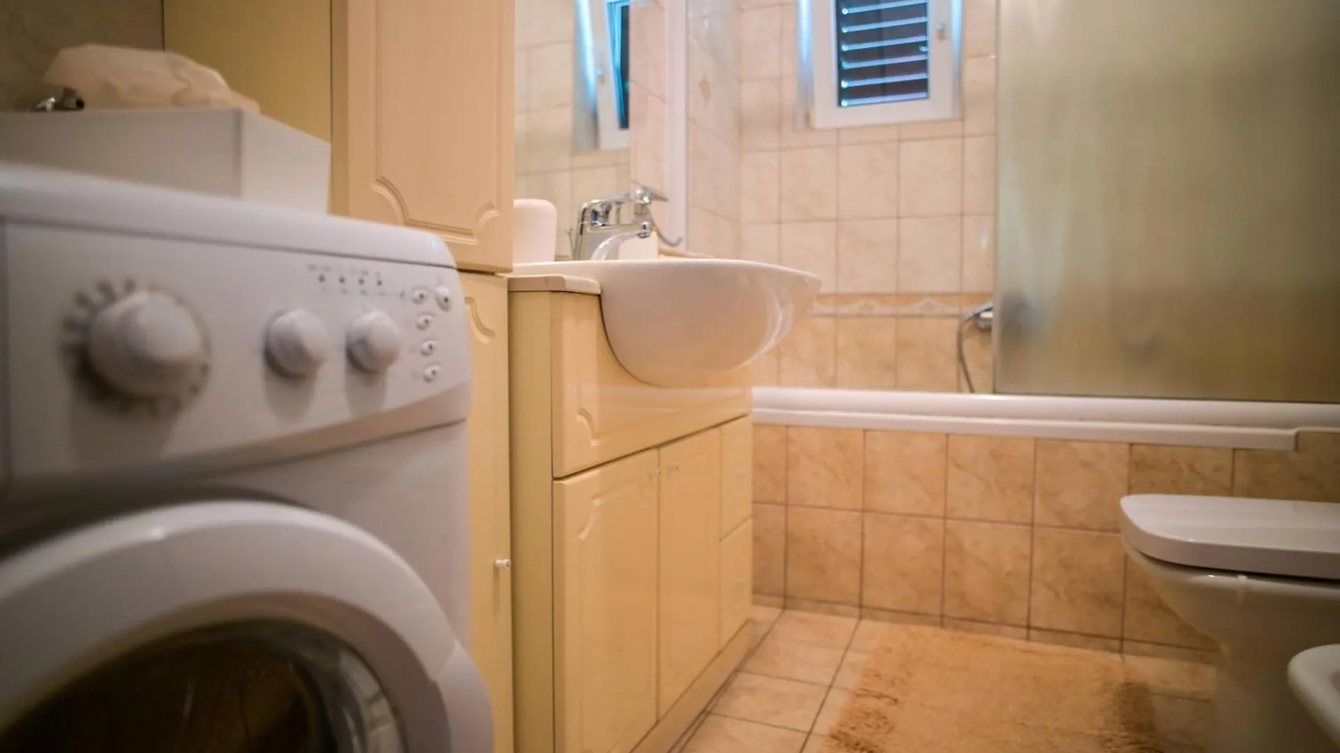 Apartmani Helena Mali Lošinj Chorvatsko