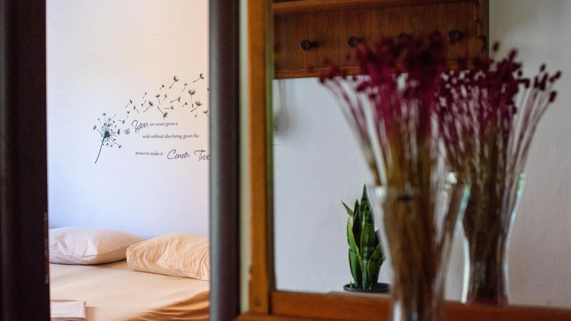 Apartmani Helena Mali Lošinj Apartmán
