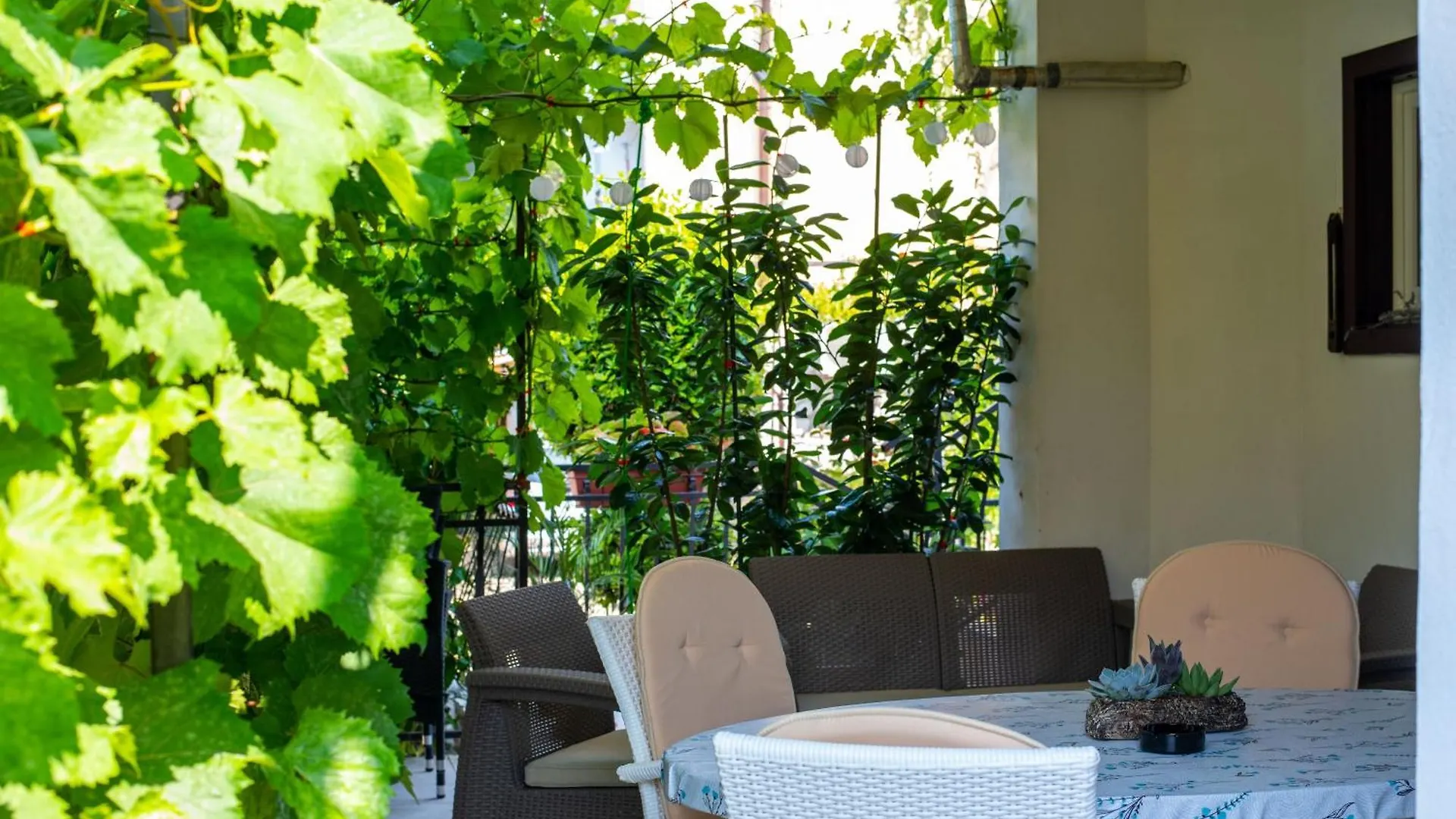 Apartmán Apartmani Helena Mali Lošinj