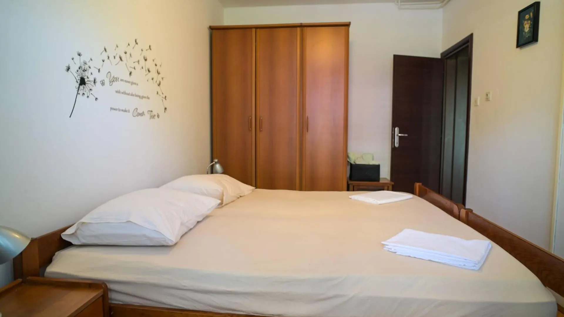 Apartmán Apartmani Helena Mali Lošinj