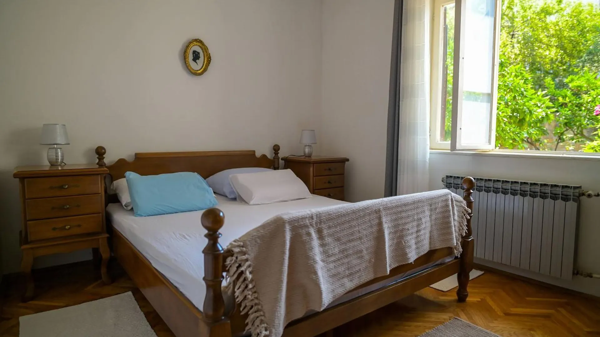 Apartmani Helena Mali Lošinj