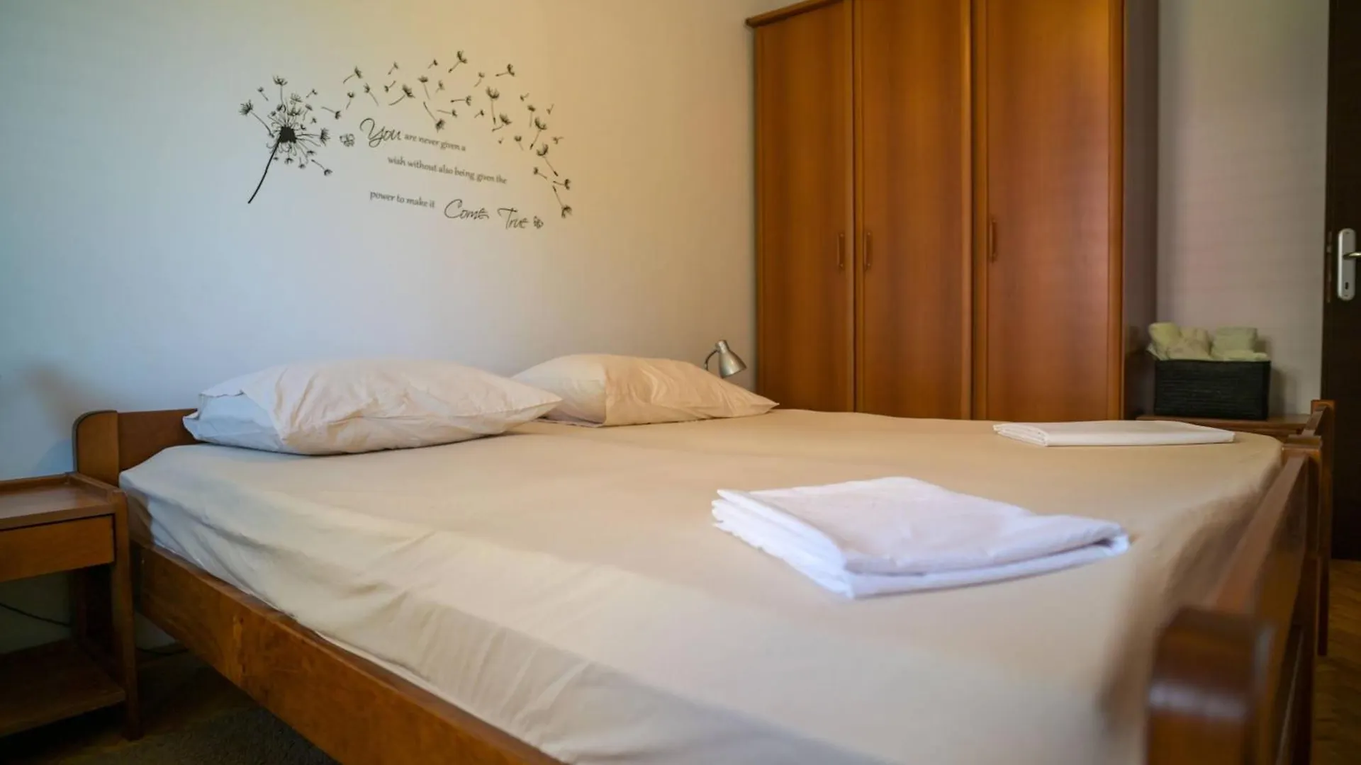 Apartmani Helena Mali Lošinj 0*,  Chorvatsko