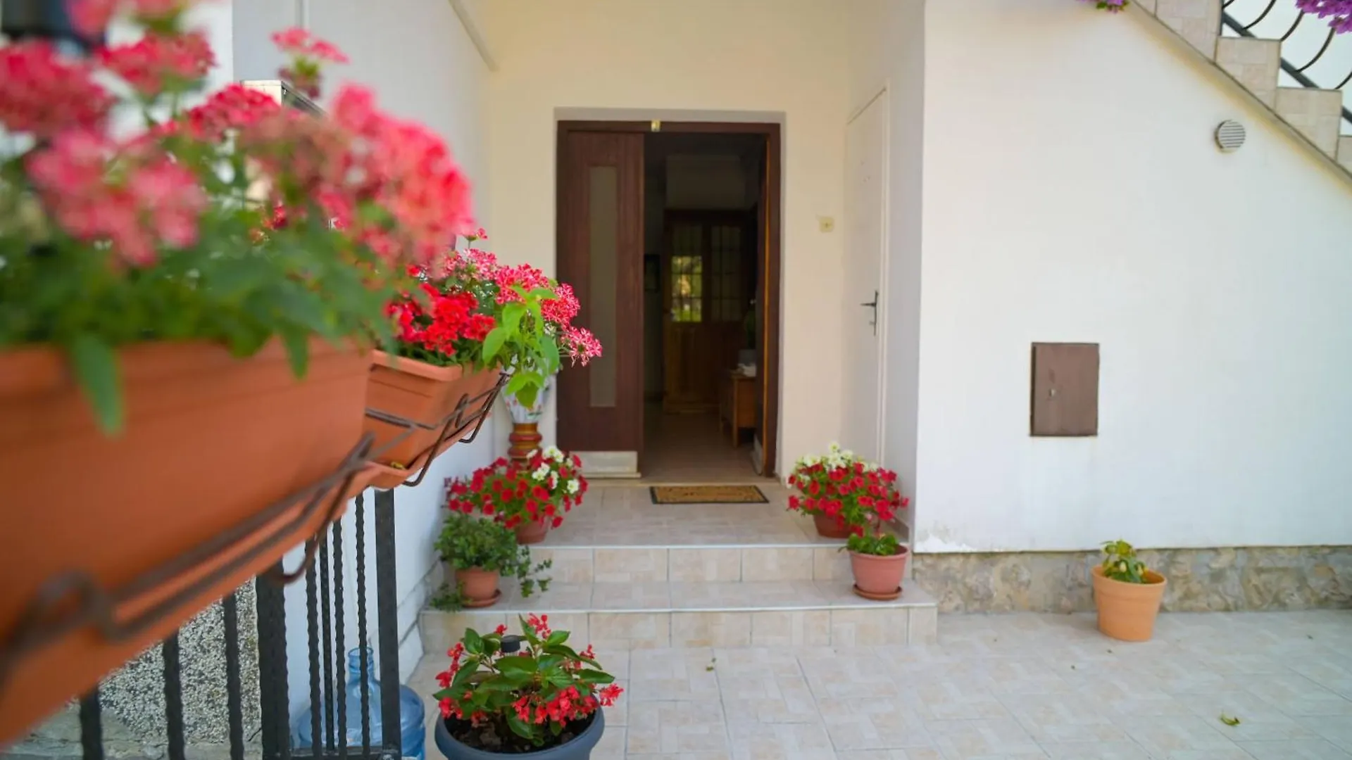 Apartmani Helena Mali Lošinj Apartmán